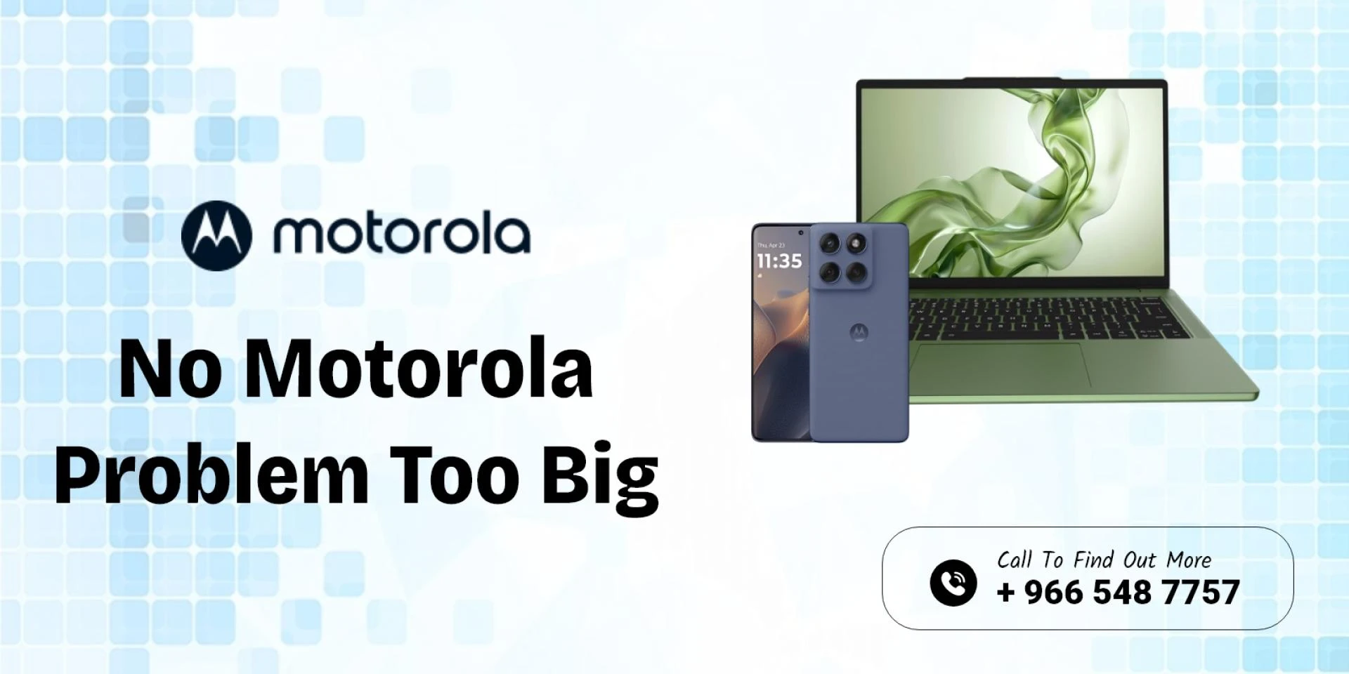 Motorola Service Center In Nagpur