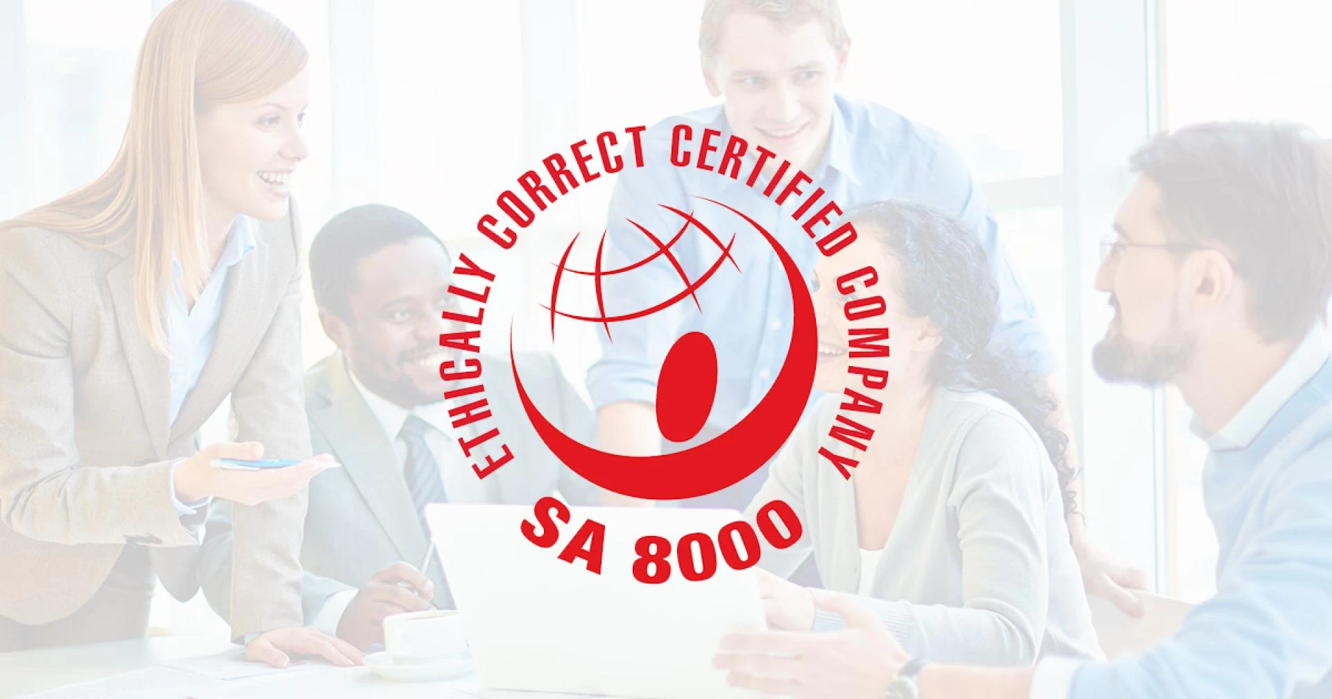 How Global Businesses Use SA8000 and Sedex to Ensure Supply Chain Integrity