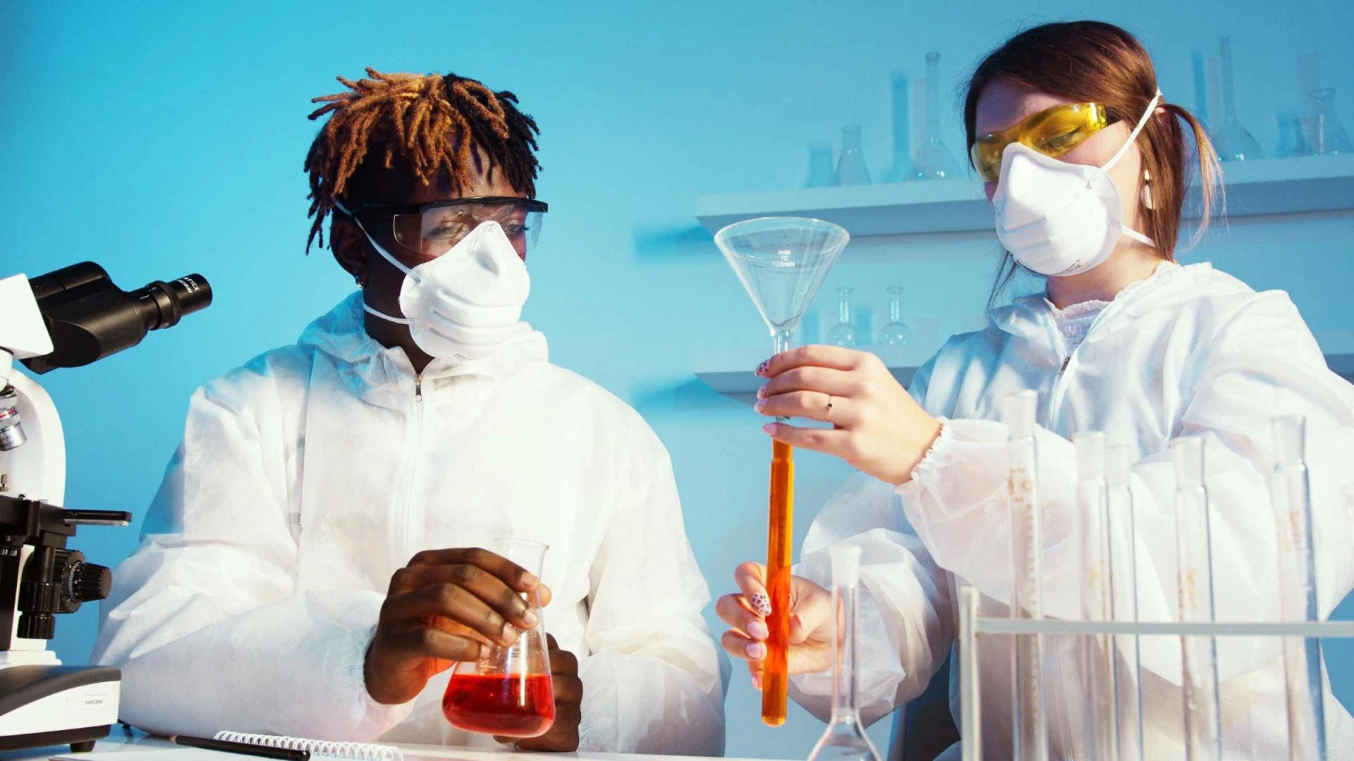 Why Hiring Toxicology Consultants is Crucial for Your Business Safety