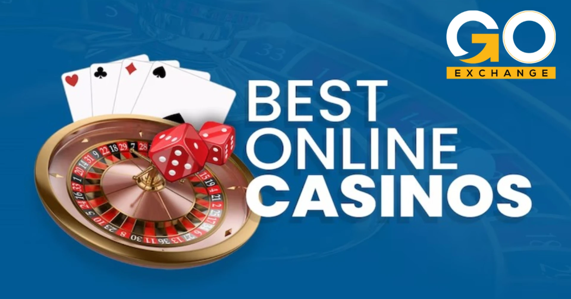 What is Goexchange and How Go Exchange Login Enhances the Gaming Experience?