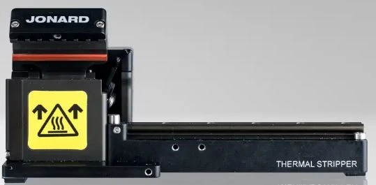 Why a Thermal Fiber Stripping Tool is Essential for Every Fiber Optic Technician