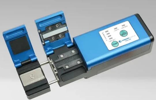 Why a Thermal Fiber Stripping Tool is Essential for Every Fiber Optic Technician