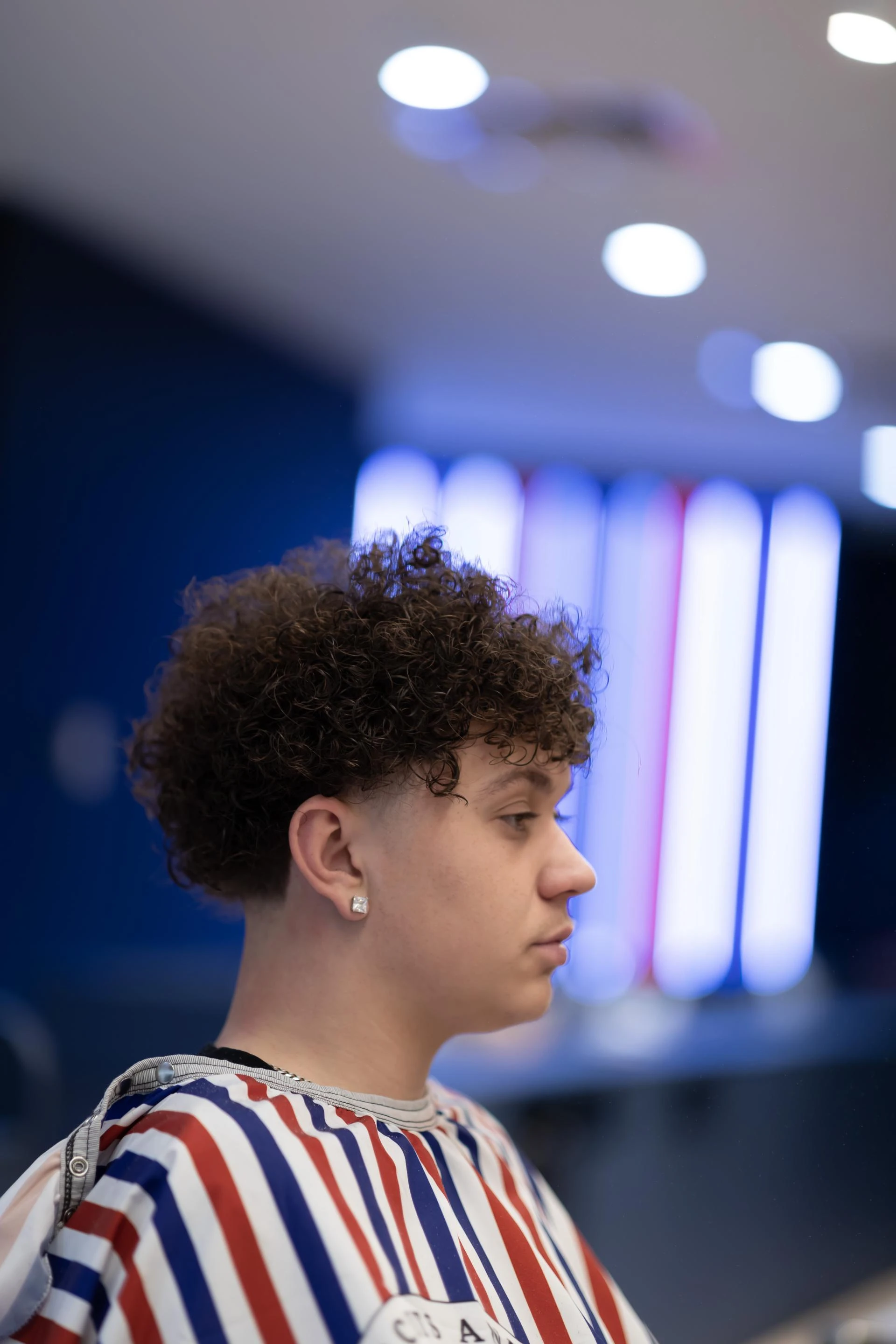  The Art of the Cut: Discover Your Perfect Look at Salamander Bay Barbers