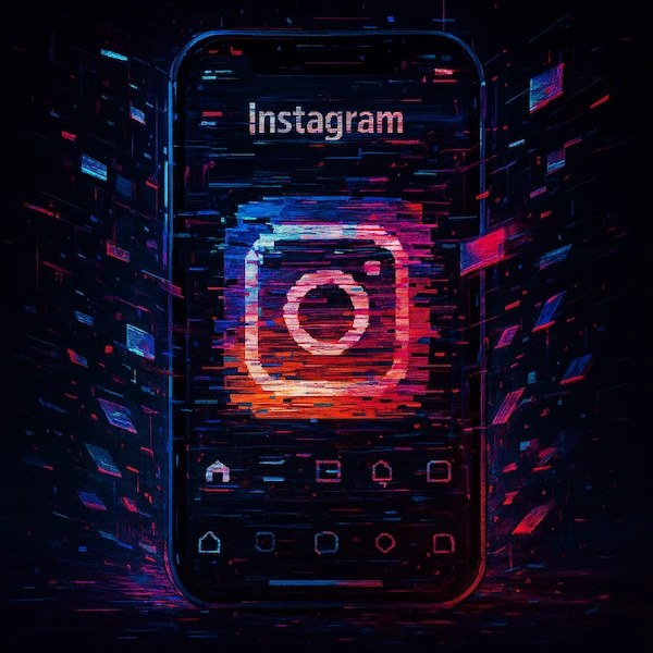 My Experience with Instagram Stories' Latest Glitch