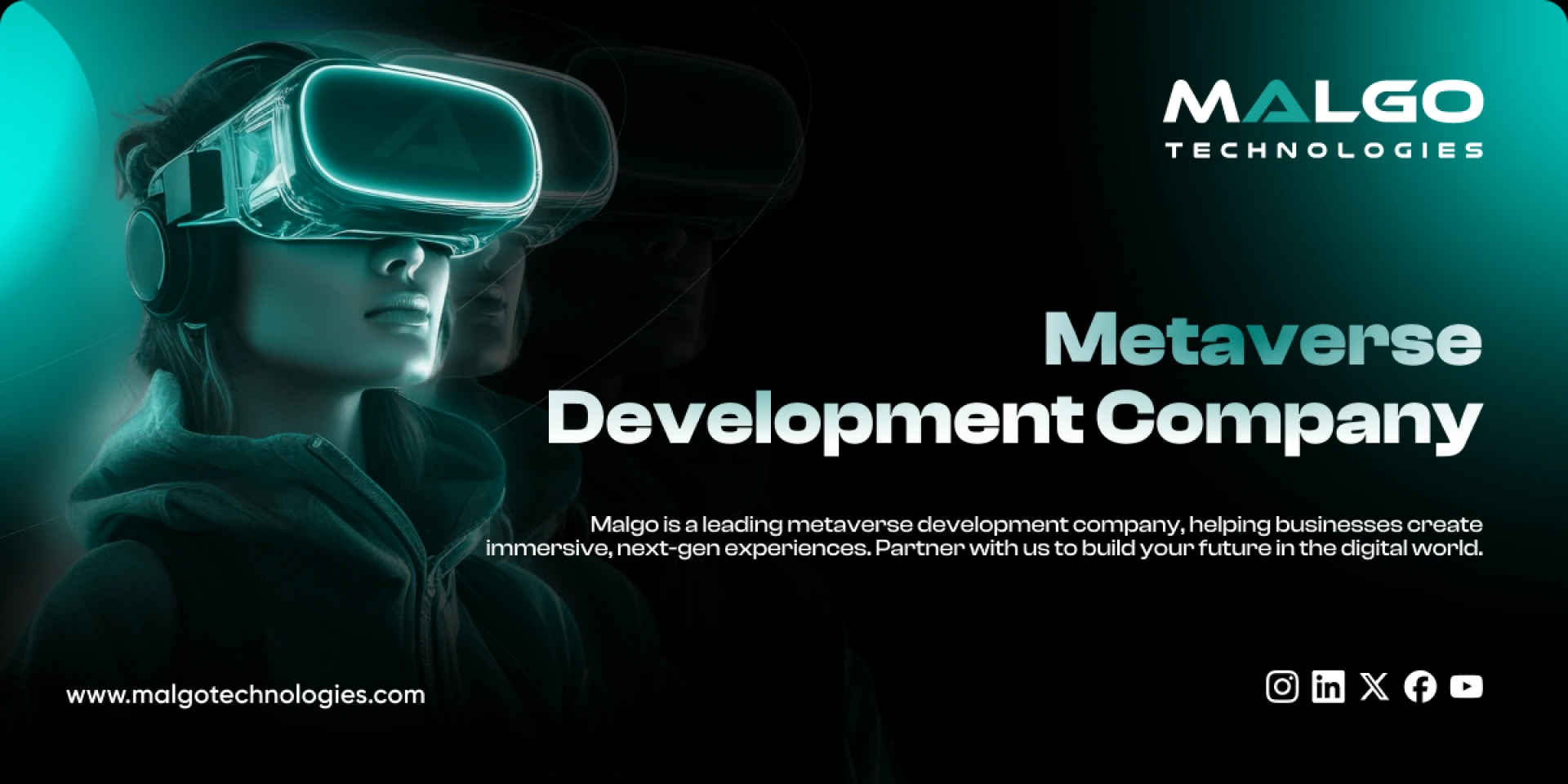 The Future of Social Commerce with a Metaverse Development Company at the Core