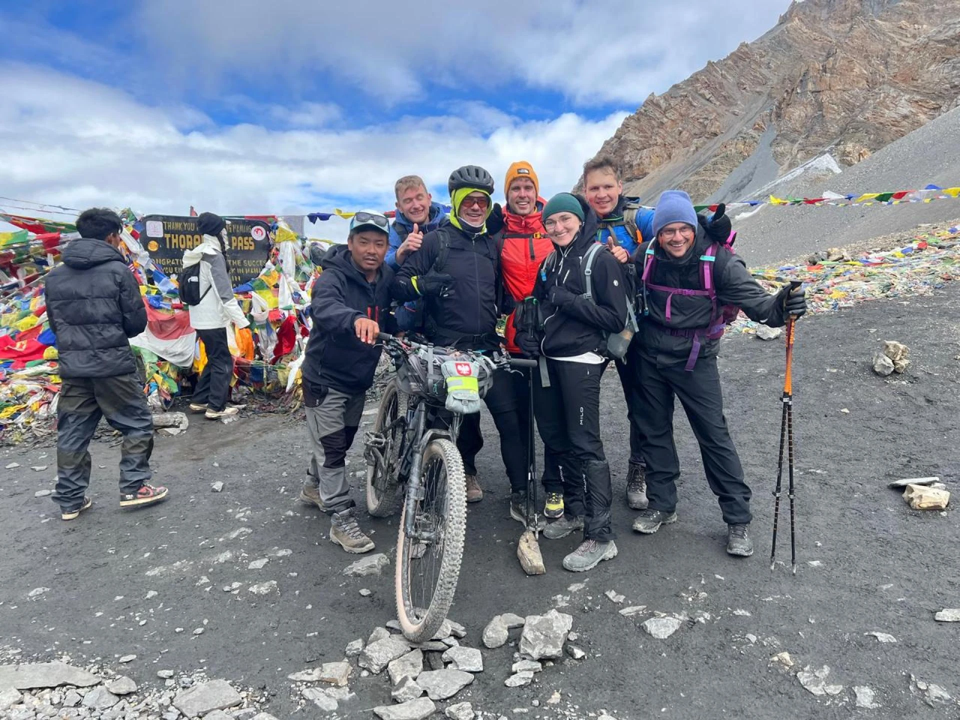 How much does Annapurna Circuit Trek Cost in 2025?