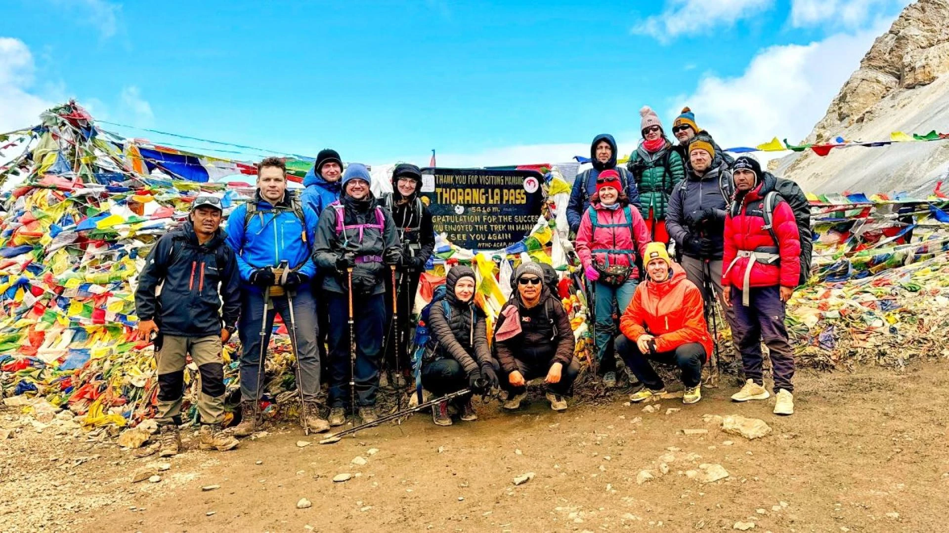 How much does Annapurna Circuit Trek Cost in 2025?