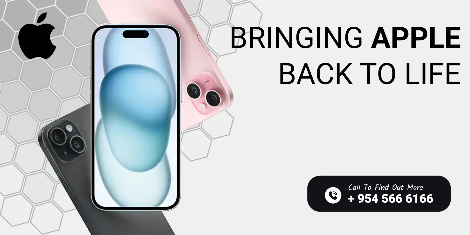 Your Go-To Apple Service Center in Nagpur – Smart, Secure, and Speedy Services!