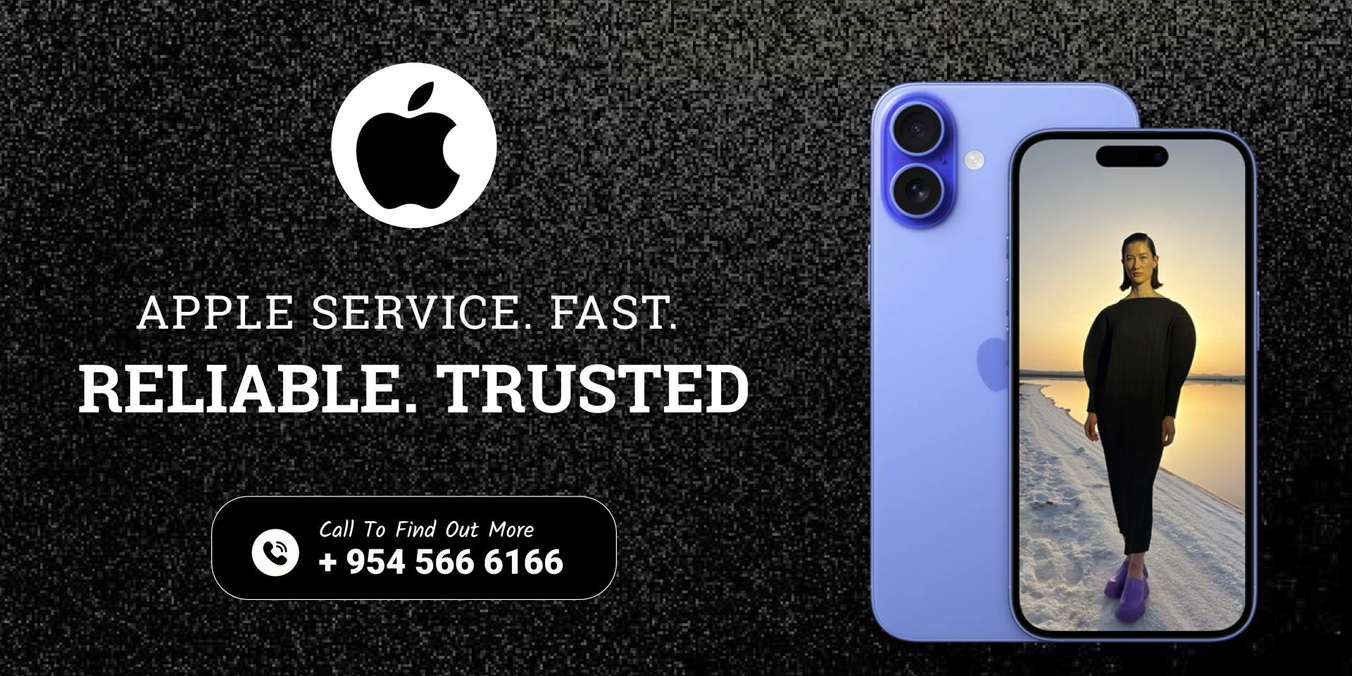 Reliable Apple Device Solutions in Chandrapur – Where Technology Meets Trusted Service