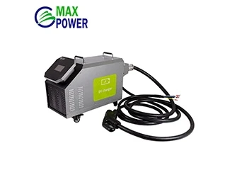 Vehicle To Vehicle EV Charger