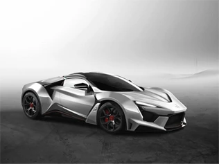 Automotive Industry Printed Circuit Boards