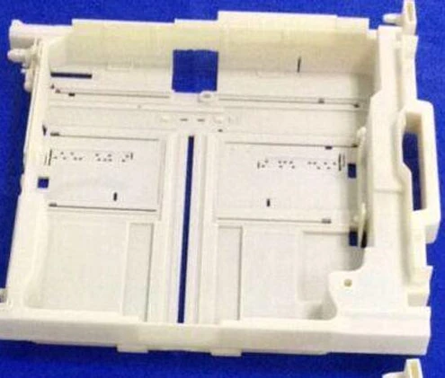 Plastic CNC Machining  20