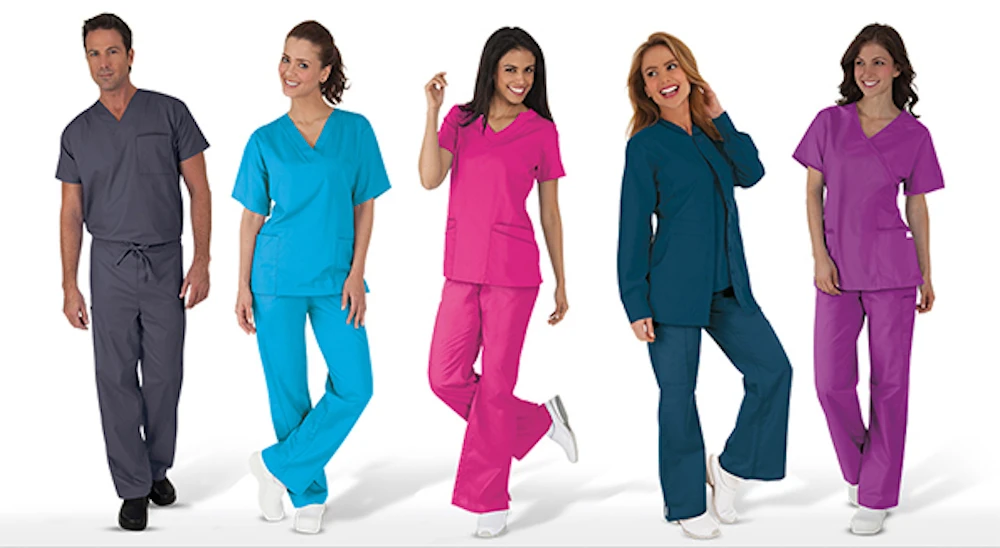 How to Care for Your Scrubs to Keep Them Looking New Longer