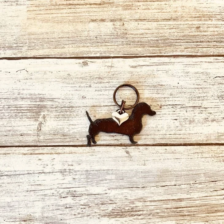 Authentic Style Starts with Metal: A Guide to Rustic Décor Must-Haves