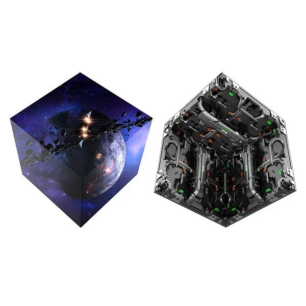 Stage Rental LED Display R-Gold Series