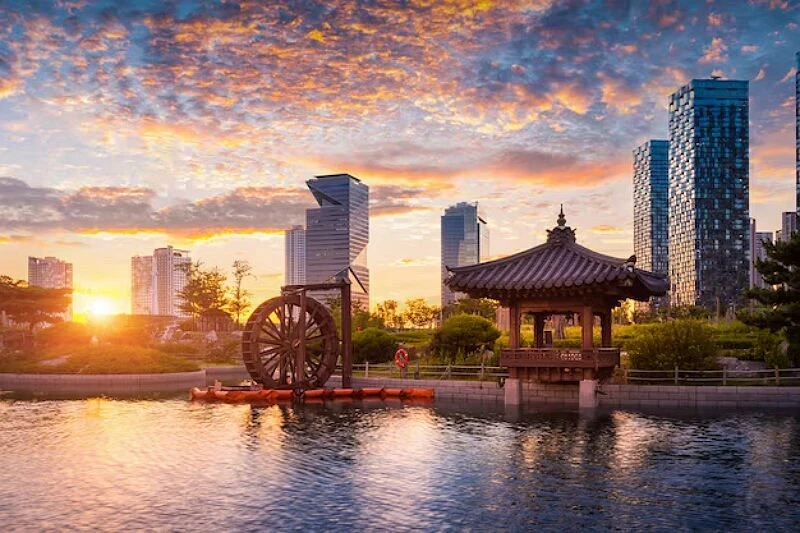 Best Travel Agency in Singapore for China Tours: Why Tailwinds Travels Stands Out