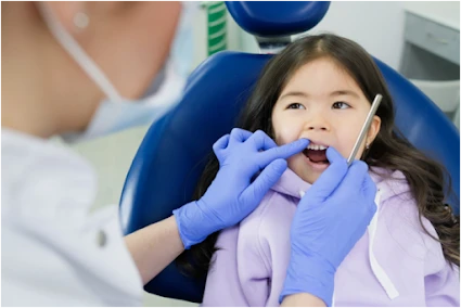 Common Causes of Pediatric Dental Emergencies