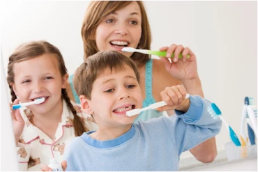 Common Causes of Pediatric Dental Emergencies