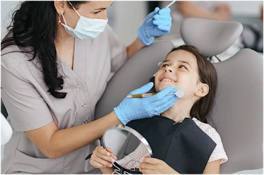 Is Your Child in Pain? Visit a Pediatric Dentist in Kansas City
