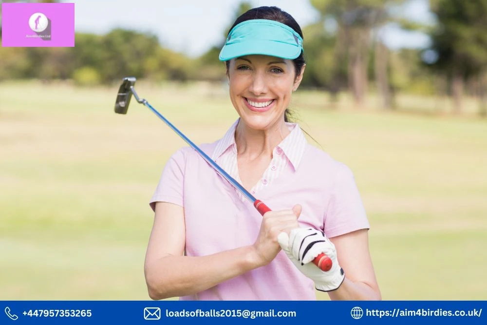 Best Ladies Golf Grips for Superior Comfort, Control, and Performance in Every Swing