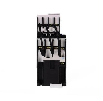 CJ19 Capacitor-switching Contactors