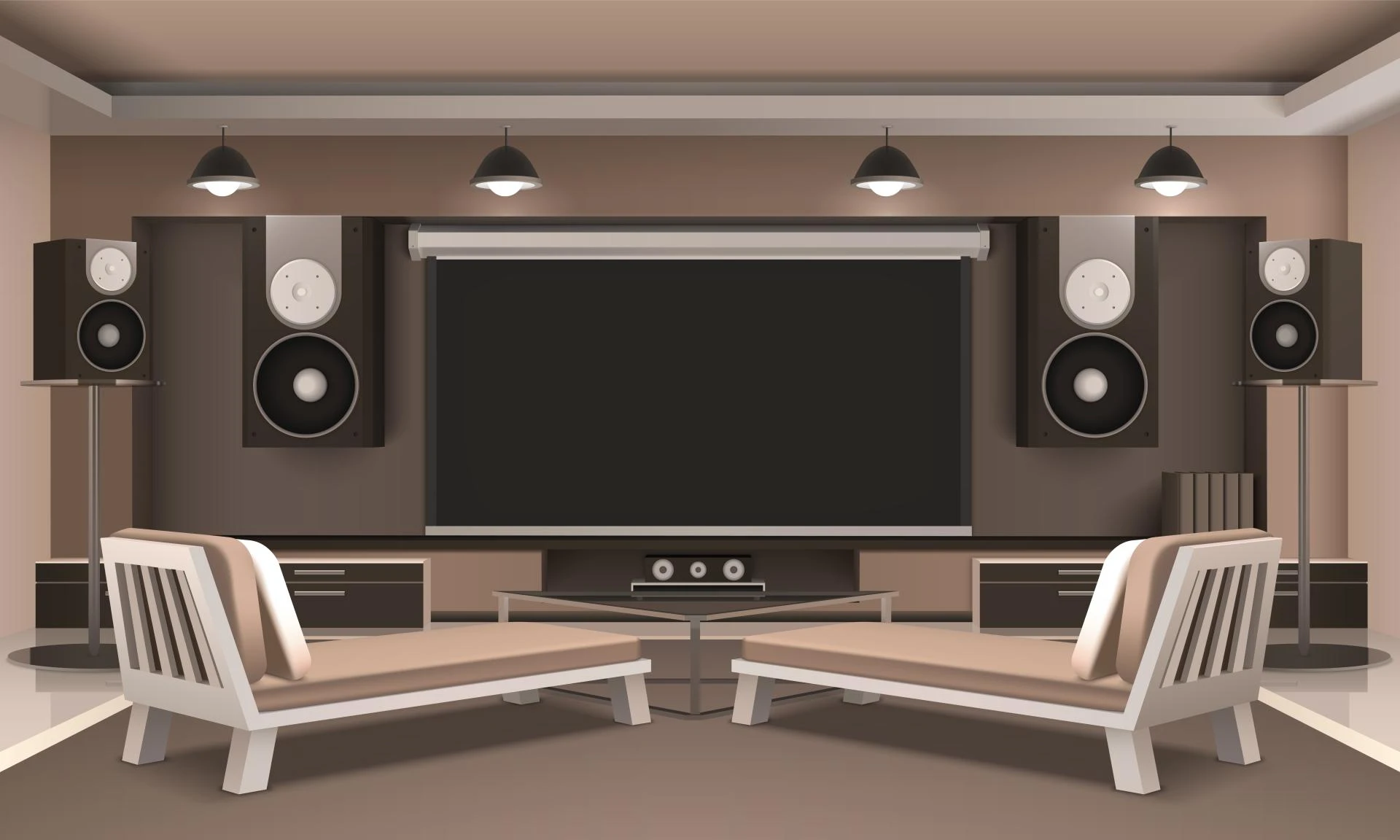 Home Cinema: Redefining Entertainment Within Your Living Space