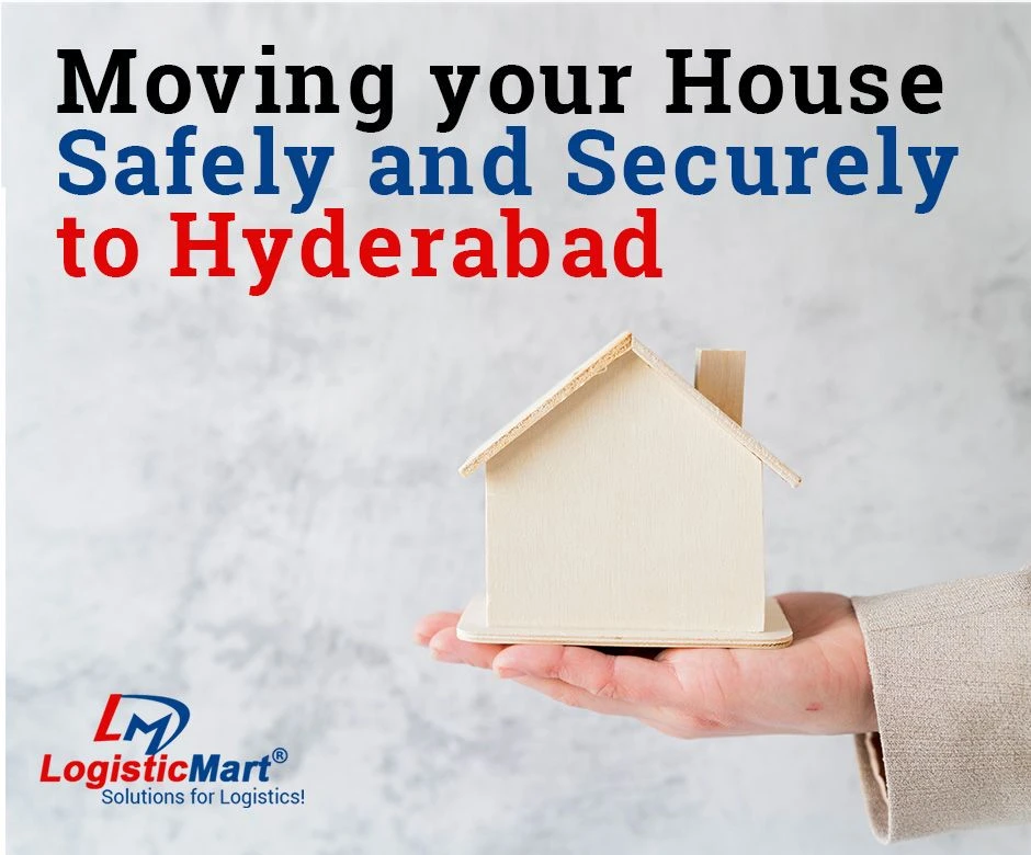 Benefits of Hiring Packers and Movers in Hyderabad
