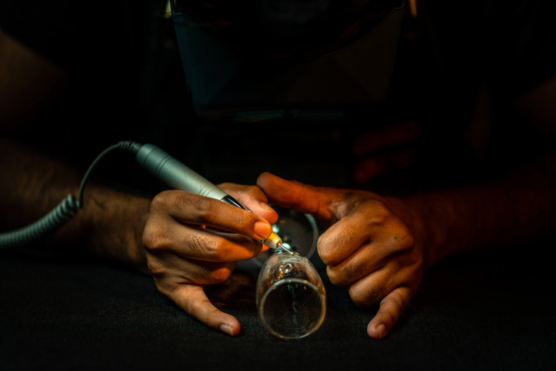 Make Moments Unforgettable with Personalized Engraving at Live Events