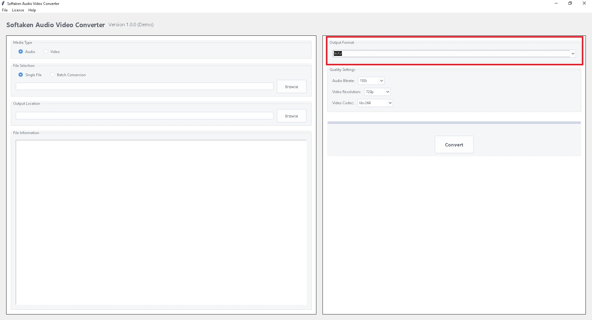 Best Ways to Convert Multiple MP4 Files to WAV Files