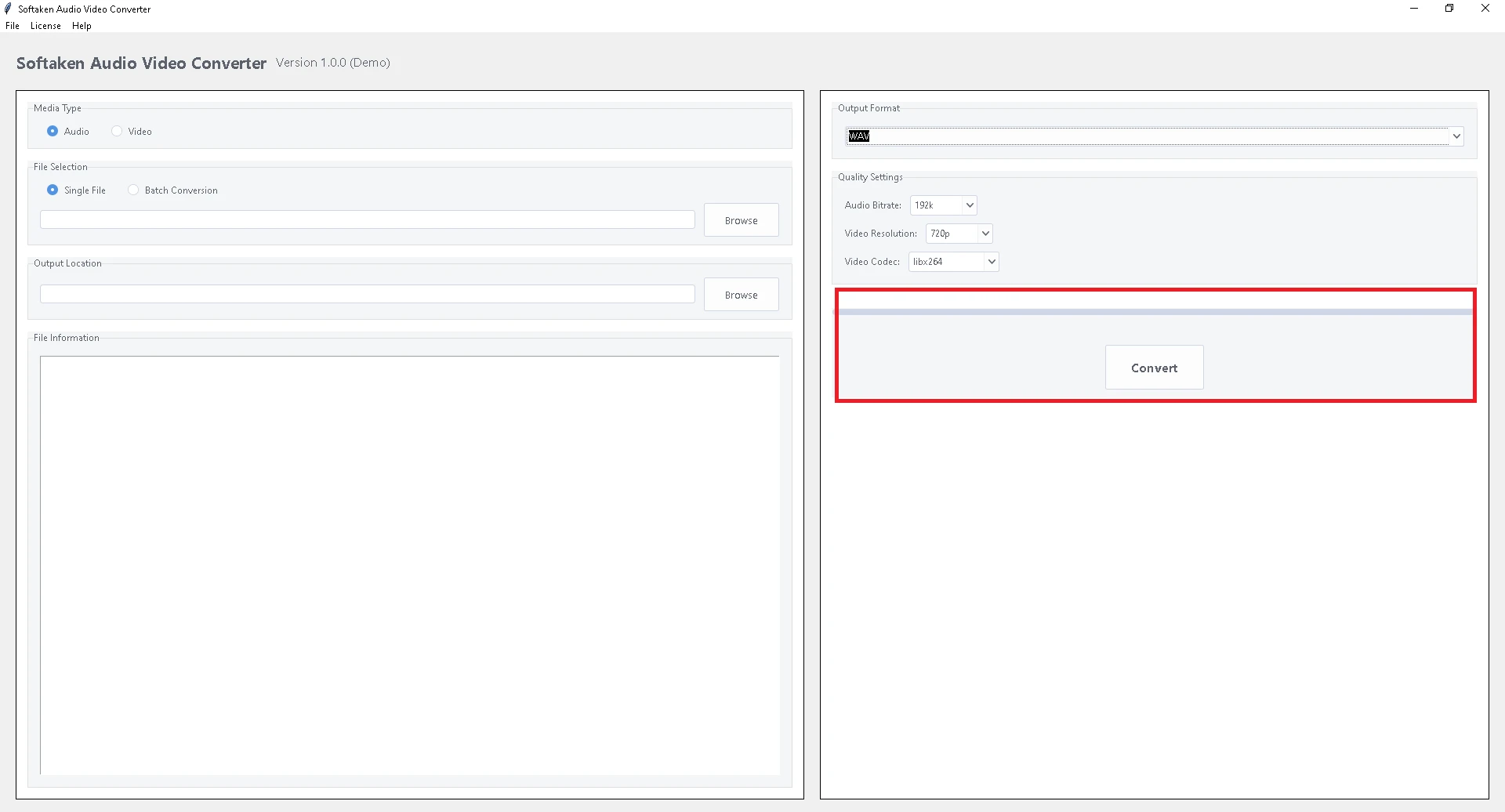 Best Ways to Convert Multiple MP4 Files to WAV Files