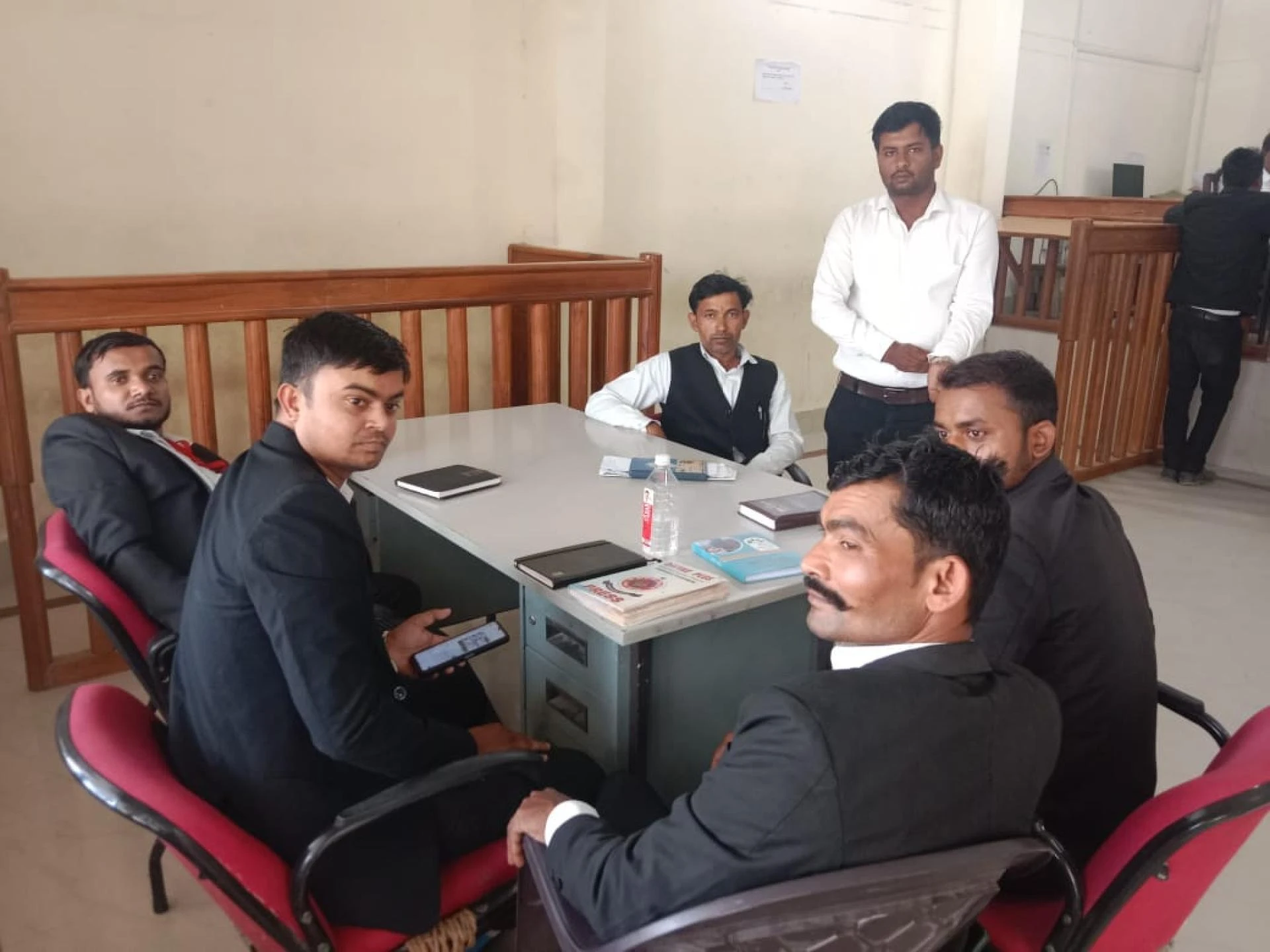 Good LLB College in Allahabad