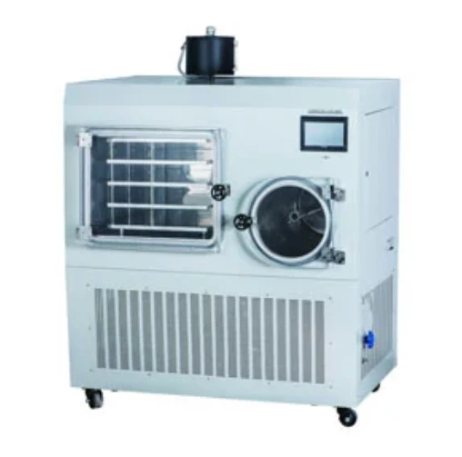 Freeze Dryer