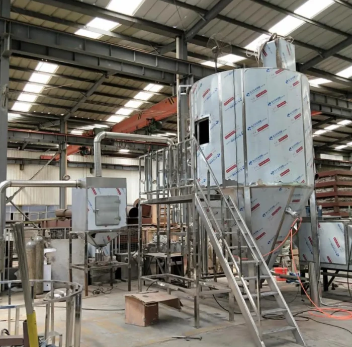 Spray Dryer