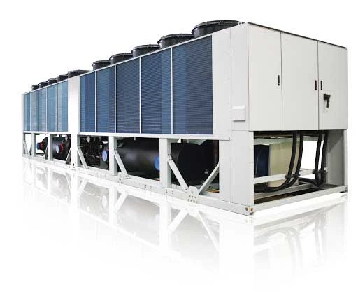 Process Cooling Solutions That Keep Dubai’s Industry Moving