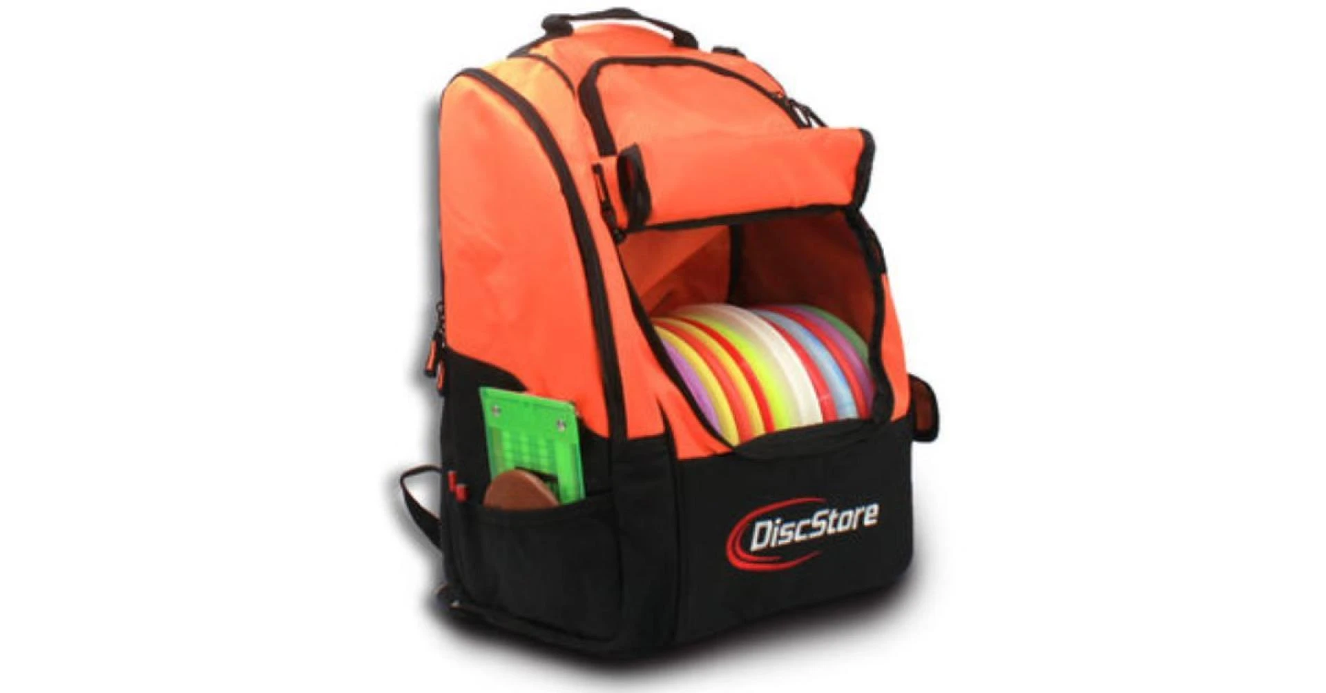 Pack Smart: Disc Golf Backpack Items You Can't Miss This Summer