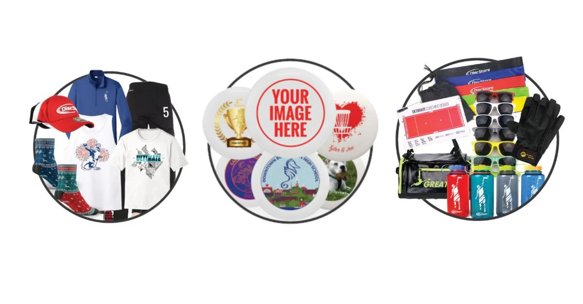 Pack Smart: Disc Golf Backpack Items You Can't Miss This Summer