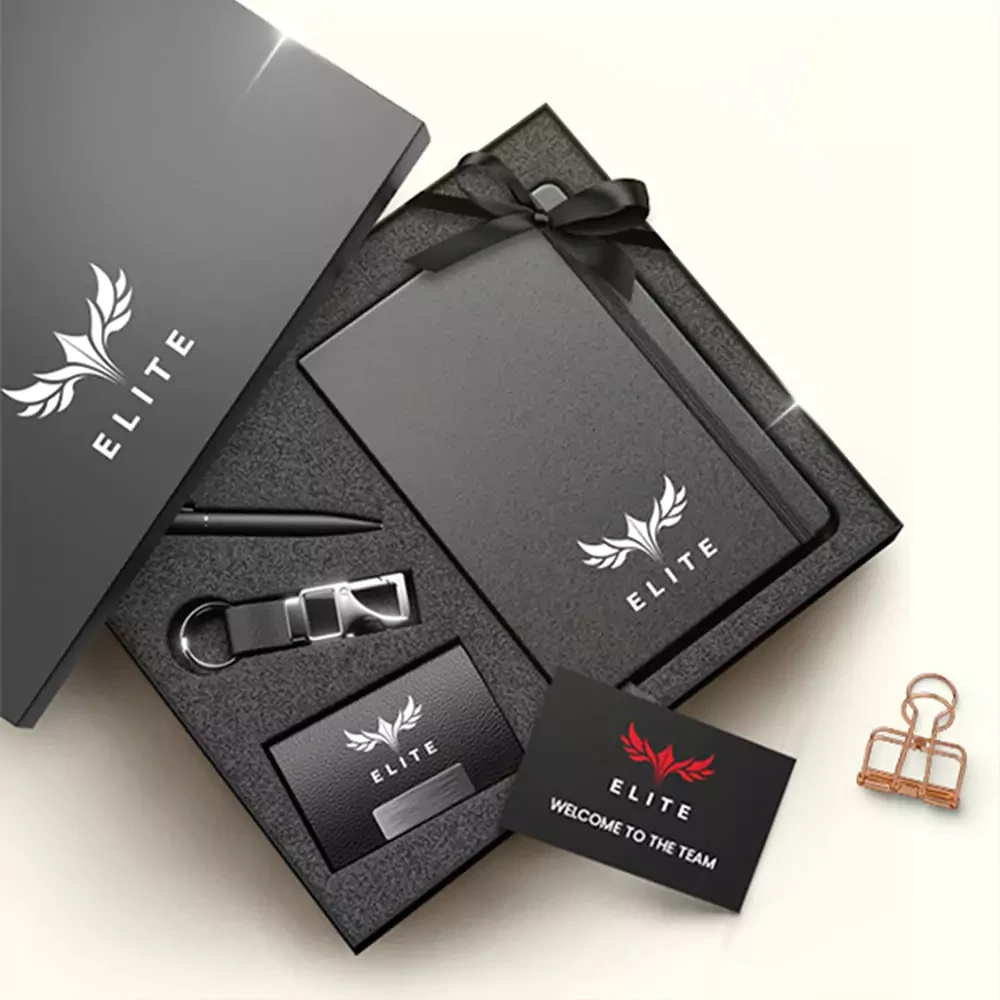 Corporate Gifts for Employees for Events Boost Branding