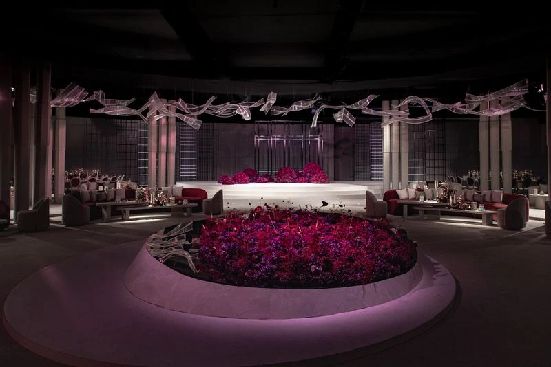 Which Event Planner in Dubai Offers Complete Services?