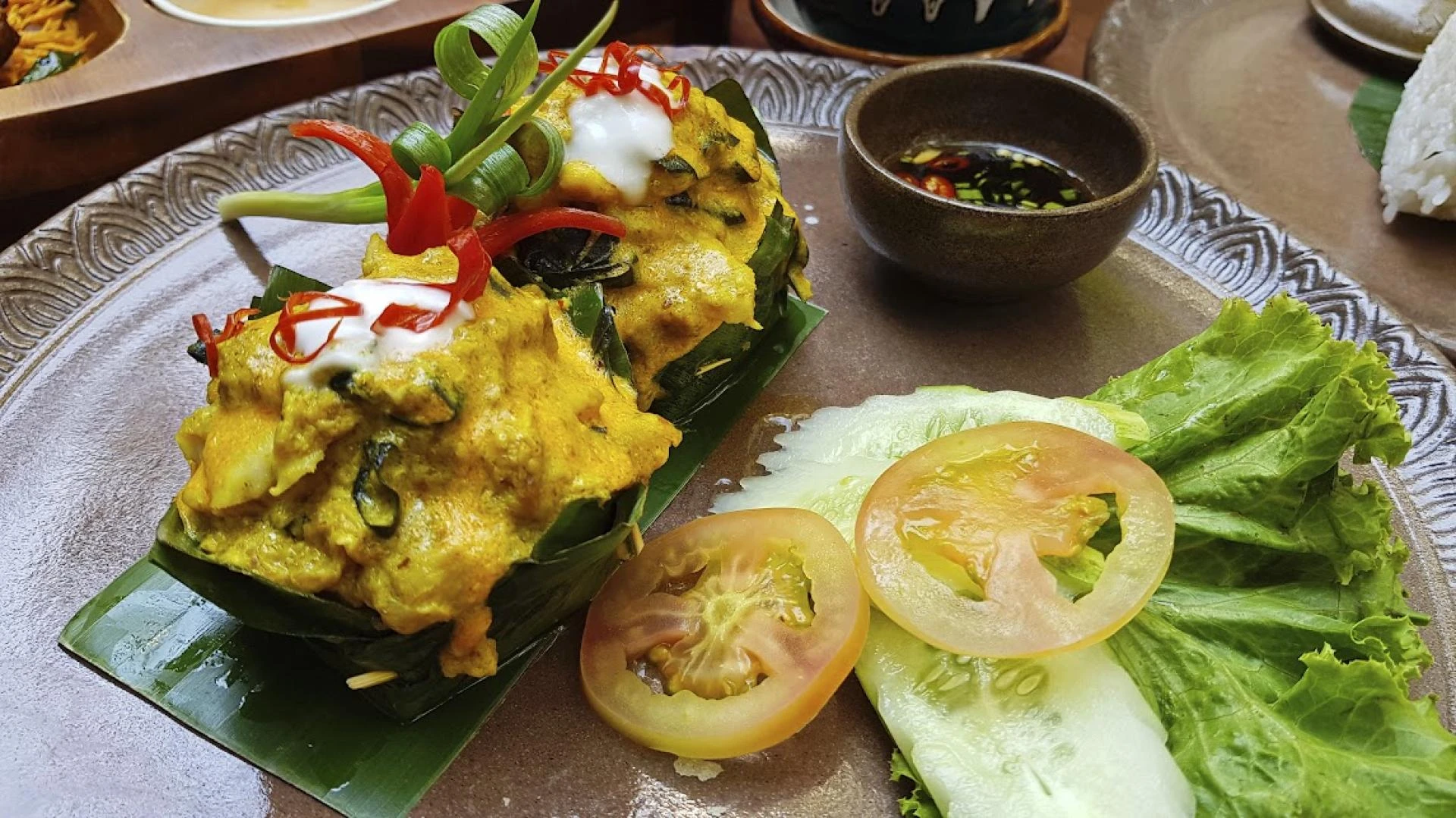 Savoring Cambodia: A Culinary Journey Through Tradition and Taste