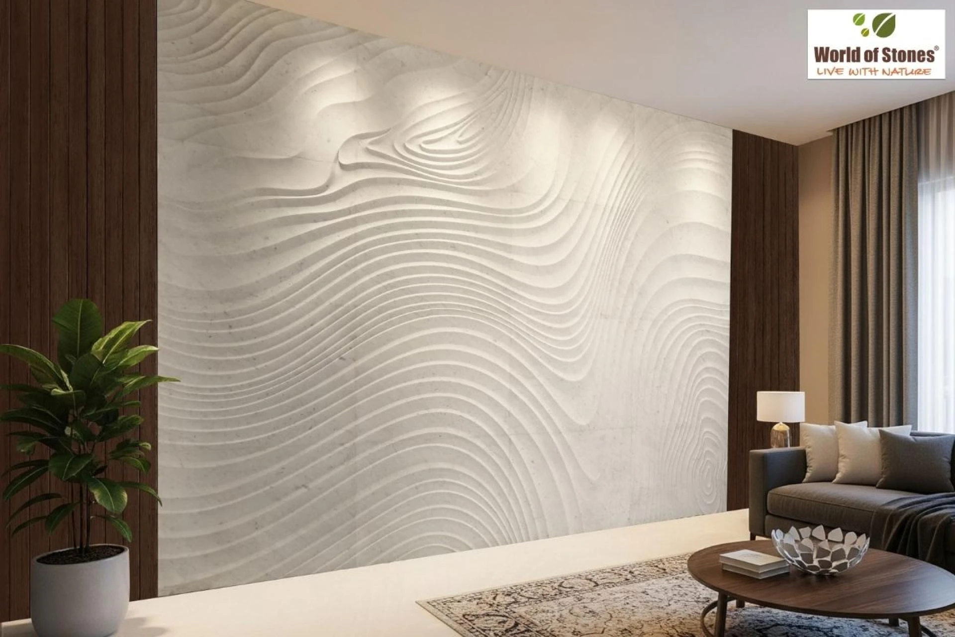 Best 30+ Stone Wall Design Inspirations Gallery