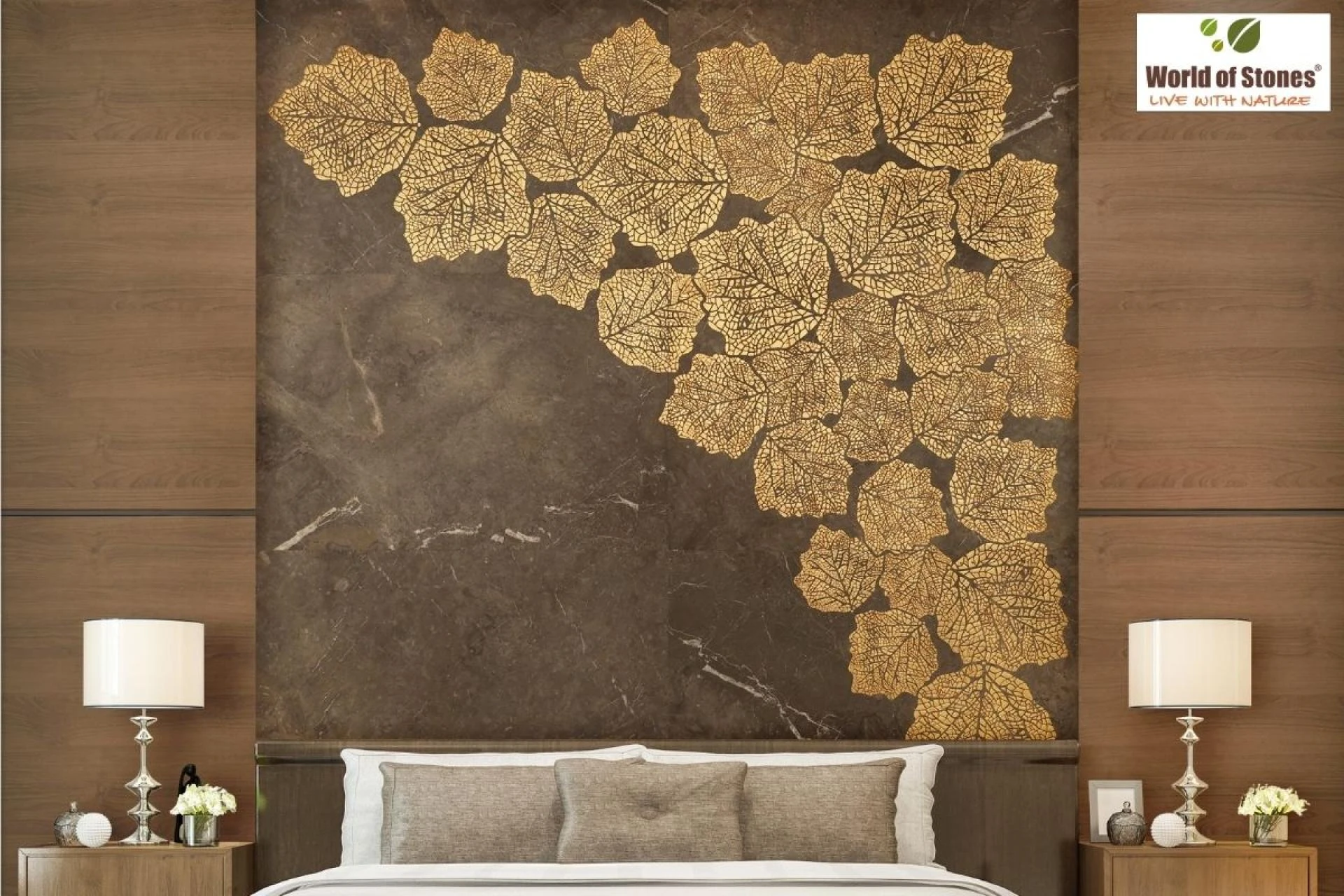 Best 30+ Stone Wall Design Inspirations Gallery