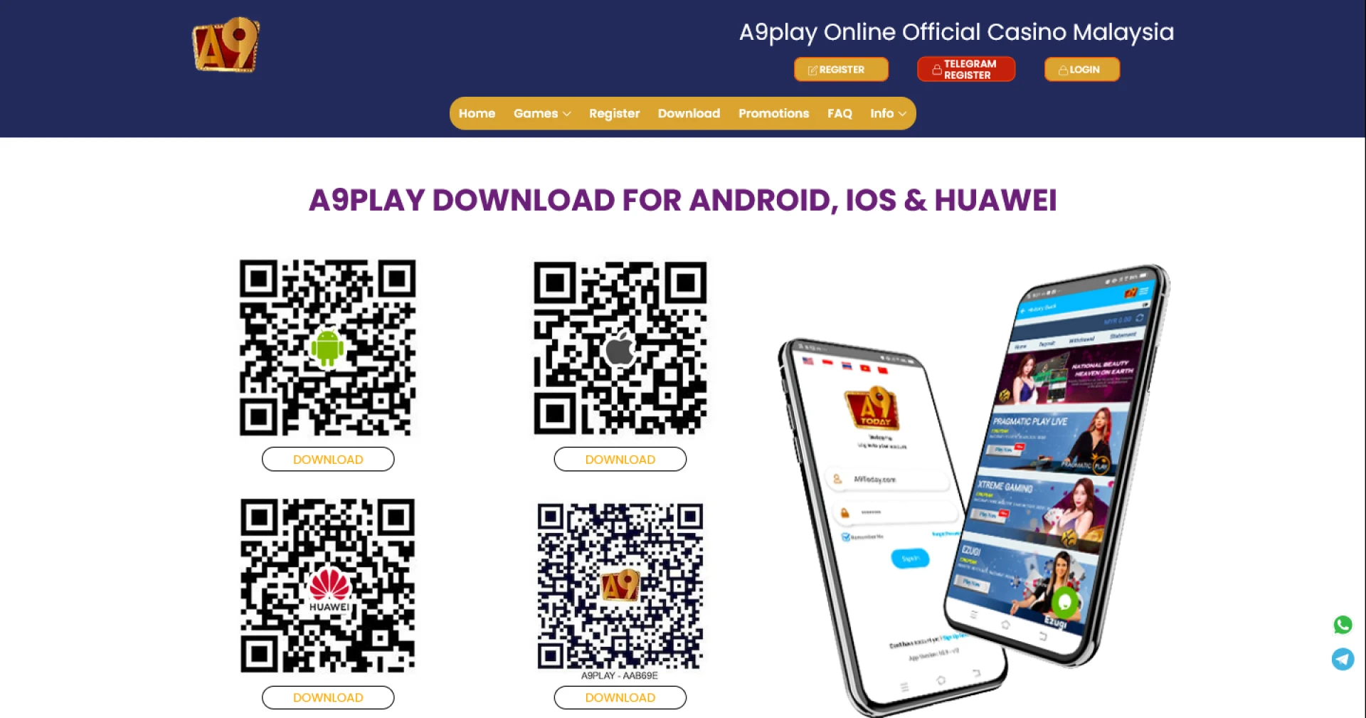  How to Download and Install A9Play APK on Android Devices 