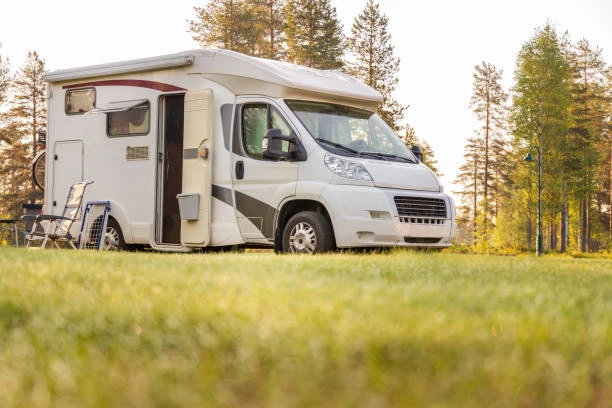 Your Ultimate Guide to RV Life in Canada: Travel, Buy, Repair, and Explore.