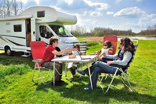 Your Ultimate Guide to RV Life in Canada: Travel, Buy, Repair, and Explore.