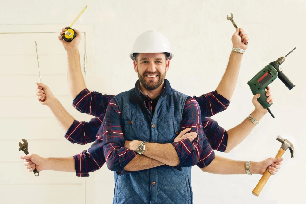 Trusted Local Handyman Services Near You in London for Repairs and Maintenance