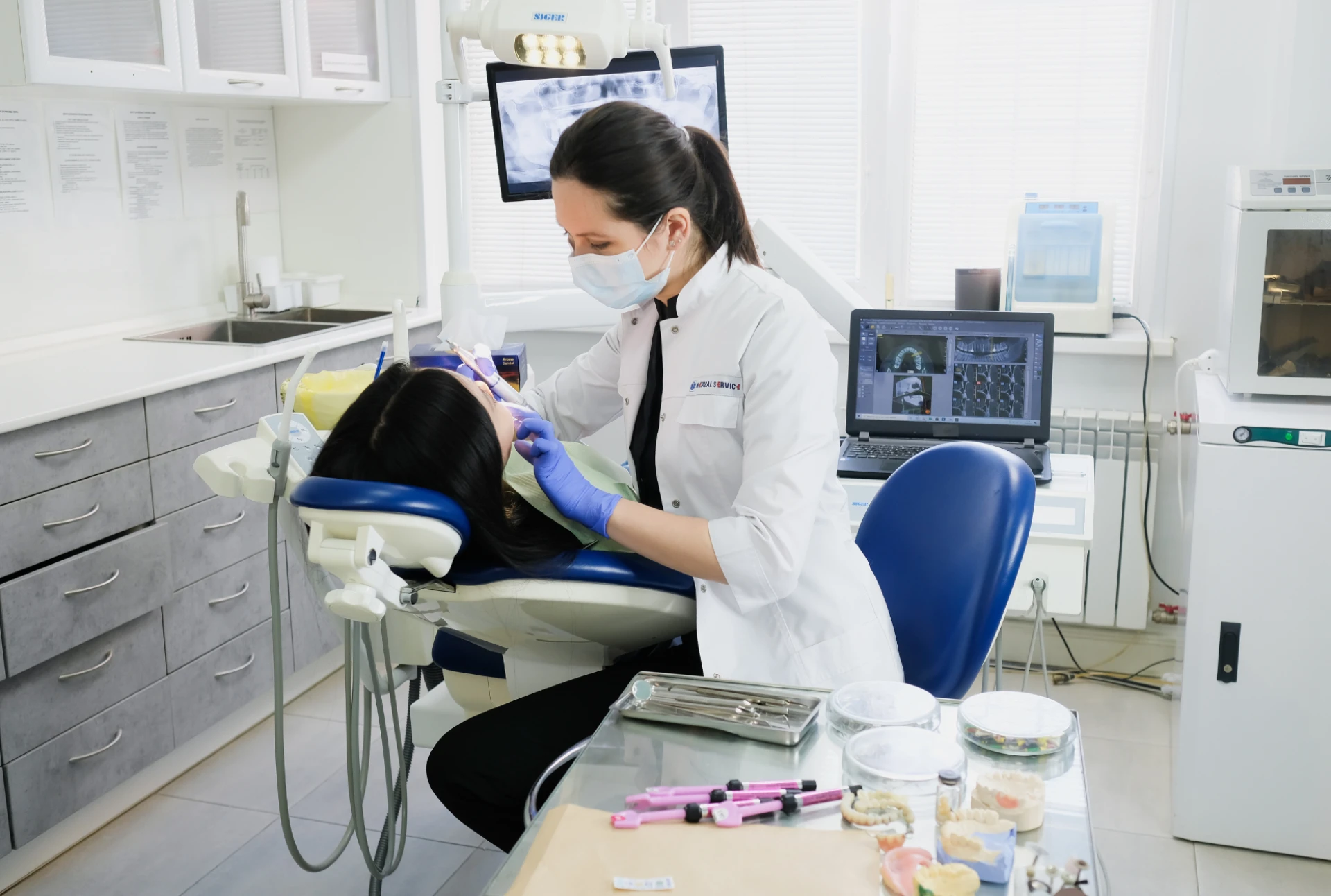 Dental Veneers: Transforms and Enhances Your Smile