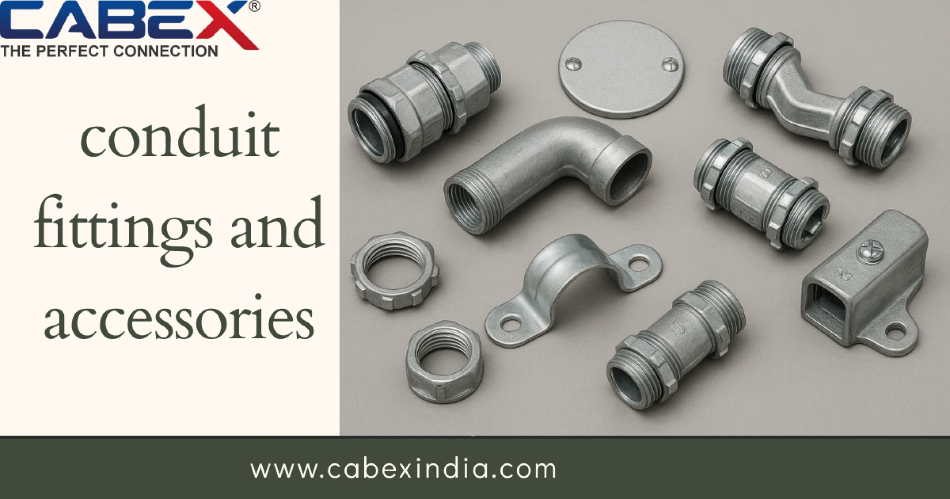  Conduit Fittings and Accessories: Reliable Solutions for Safe Cable Management in 2025
