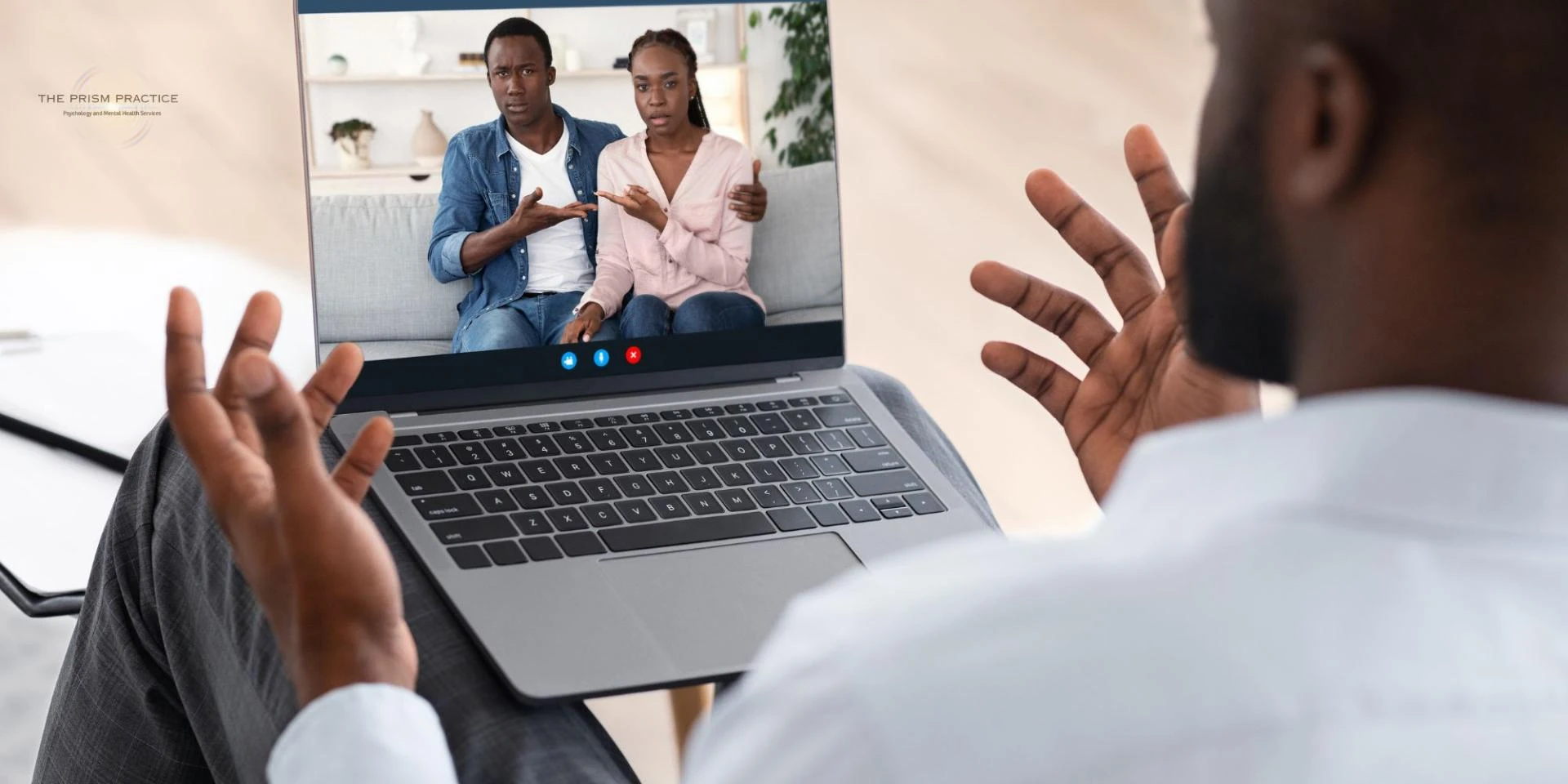 How Online Relationship Therapy in NY can help You Reconnect