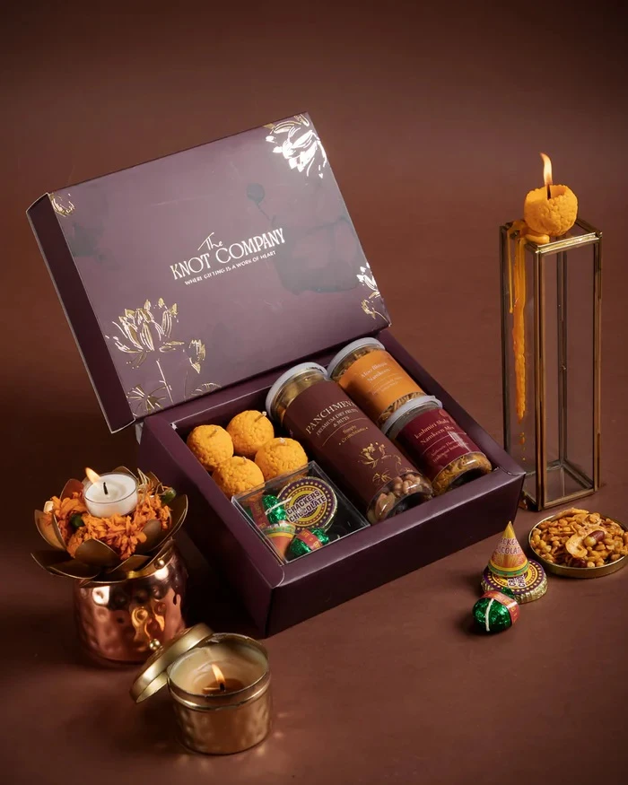 Budget-Friendly Diwali Corporate Gifts That Look Premium
