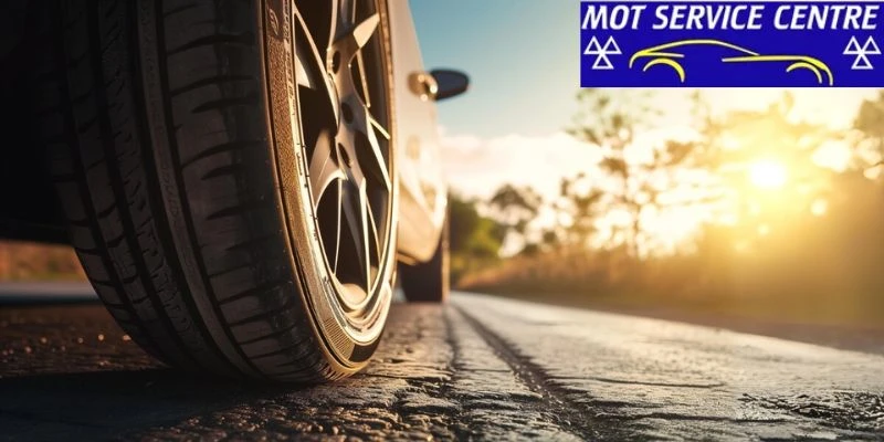 Knowing When It’s Time For A Tyre Service